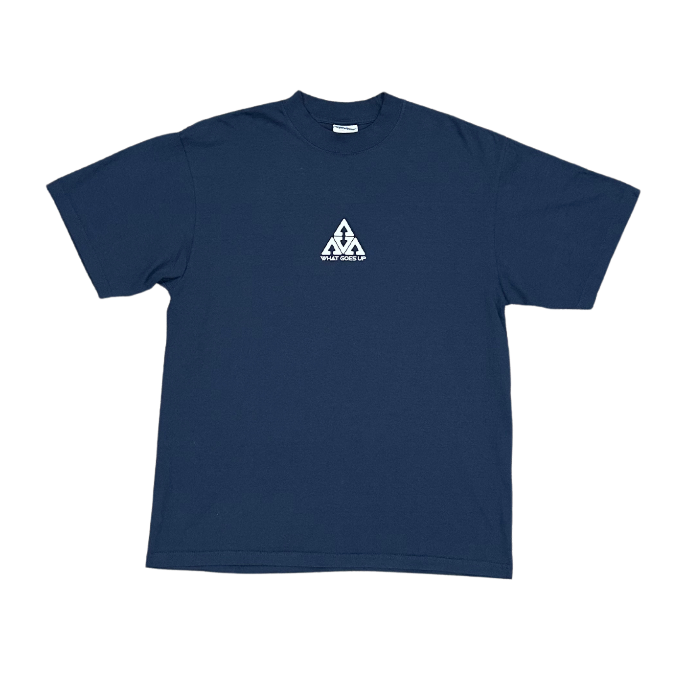 WHAT GOES UP T SHIRT